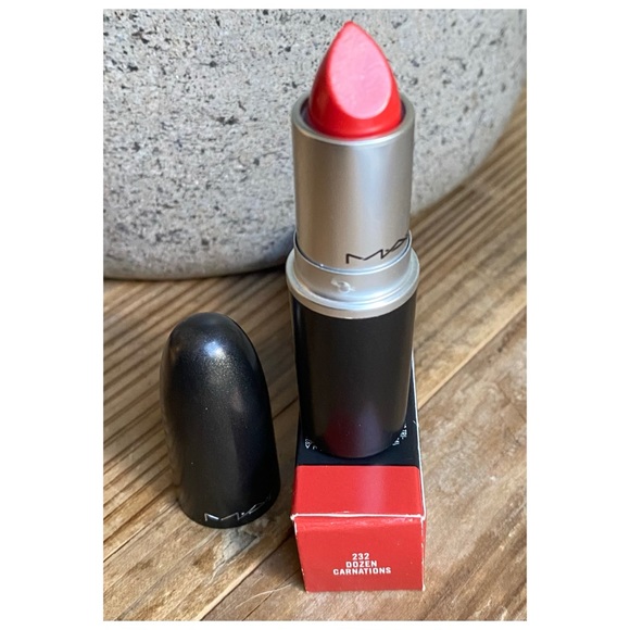MAC Cosmetics Other - MAC • Cremesheen Lipstick • “Dozen Carnations”